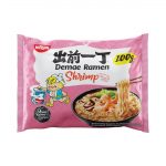 Nissin fideos  Gambas 100 gr