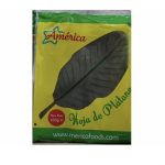 America Hoja de Platano 500 gr