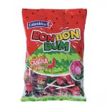 Bon Bon Bum sandía 24uds - Pack 5