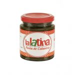 La Latina pasta Cilantro 225 gr