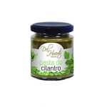 Del Huerto pasta de cilantro 212g
