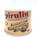 Pirulin barquillas choco&avellana 300g