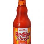 Frank's Salsa Buffalo Wings  354ml