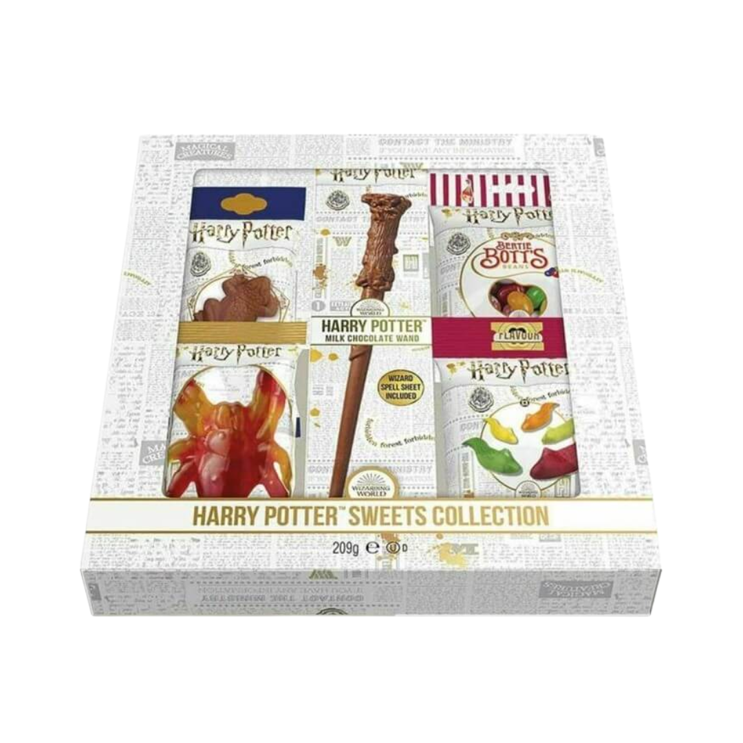 Harry Potter Sweet Collection! - Set 203gr