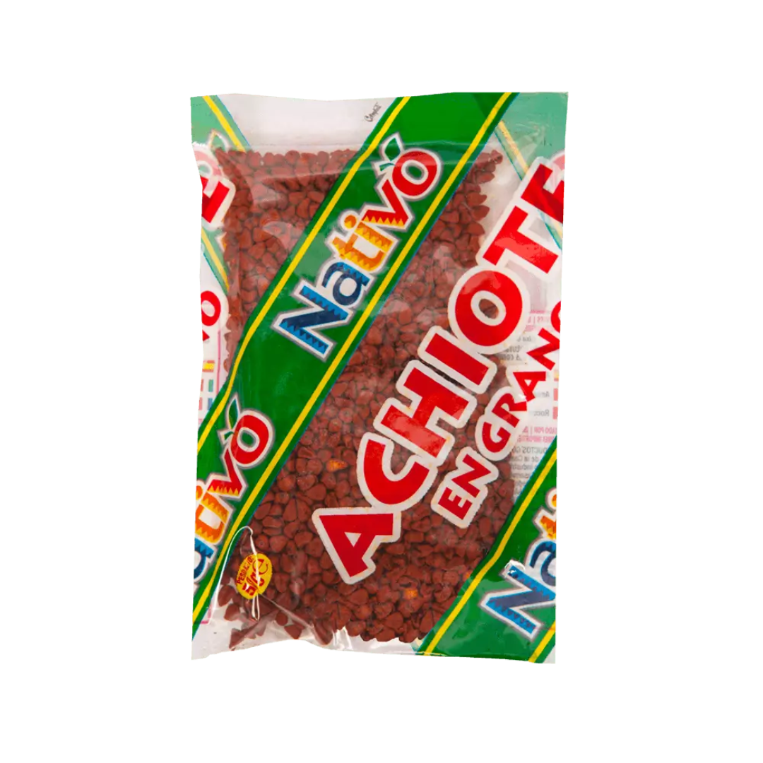 Goya Nativo achiote grano 50g