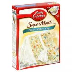 Betty crocker rainbow 432g