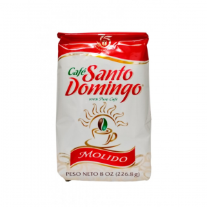 Café Santo Domingo Molido 226gr