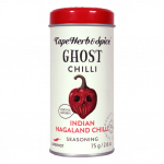 Cape Herb Chili  Indian Ghost 75gr