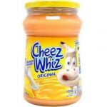 Cheez Whiz ORIGINAL450gr - Kraft