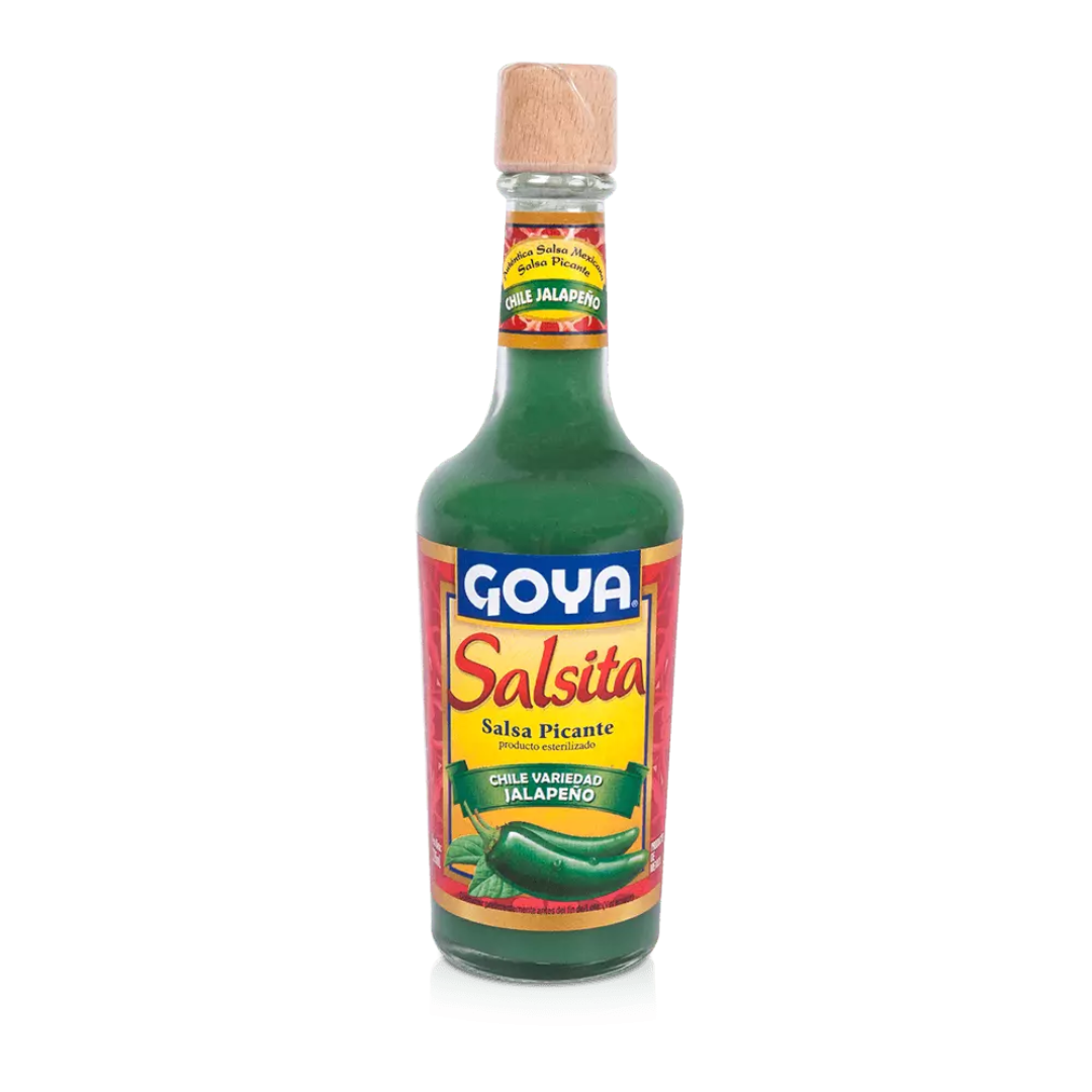 Goya Salsita Jalapeño - 226 ml