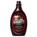 Hershey's classic choco syrup 680g