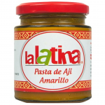 La Latina pasta ají amarillo 225g