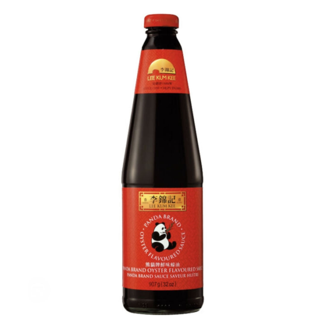 Lee Kum Kee Salsa de Ostras 910 ml