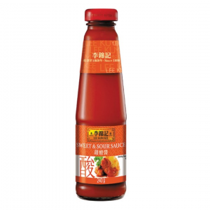 Lee Kum Kee Salsa Agridulce 240 gr