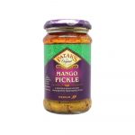 Patak's mango pickle mild 283 gr
