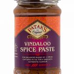 Patak's Vindaloo Paste -  283gr