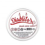 Diablitos Jamon endiablado 120 gr