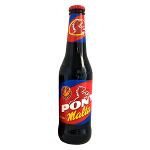 pony malta