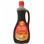 Pear Milling Pancake Syrup - 710gr - Aunt Jemima