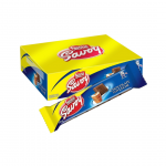 Savoy chocolate 30gr -pack de 12!