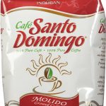 Café Santo Domingo molido 250gr