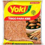 Yoki trigo para kibe 500g