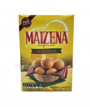 Maizena para buñuelos wondermarket