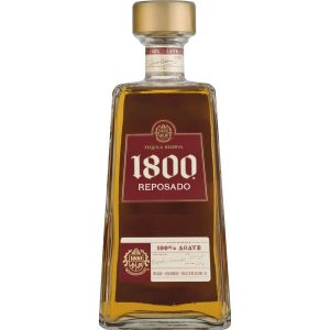 Tequila 1800 Reposado 700 ml