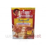 Pearl Milling Buttermilk Complete 907gr Aunt Jemima