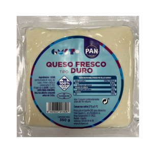 Queso Duro PAN 350gr