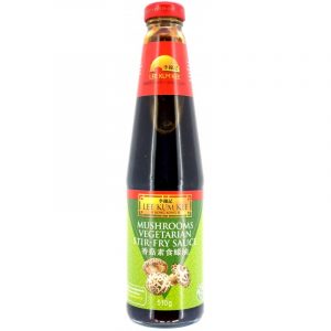 LKK Salsa Vegetariana y Soja 510 gr