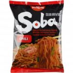 SOBA  Chili - Pack de 10!