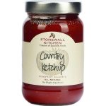 Stonewall kitchen natural ketchup 454g