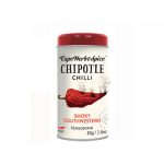 Cape herb & spice chilli chipotle 80 gr