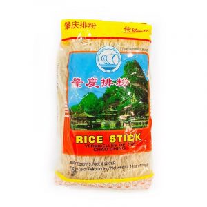 Fideos de Arroz Chao Ching 400g - SIN GLUTEN RICE STICK