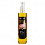 Mol? Coloma Condimento aceite de oliva ajo spray 250ml
