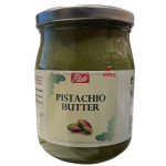 Pisti crema de pistachio 600g
