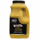 Salsas asturianas mostaza y miel 1240 gr