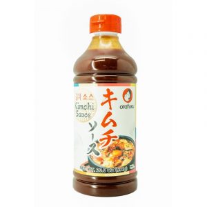 Otafuku salsa kimchi 590 gr