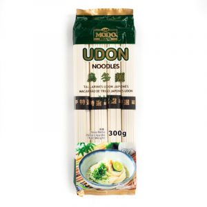 MODO Tallarín Udon japonés 300 gr