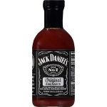 Jack Daniels BBQ original 553g