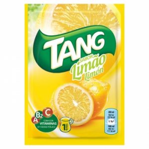 Tang limon pack 10 bolsitas!