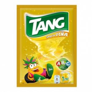 Tang piña pack 10 bolsitas!