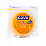 Goya arepa ma?z amarilla 450 gr