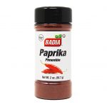 Badia Paprika pimenton (56.7g)