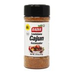 Badia Louisiana Cajun Sazonador (78g)