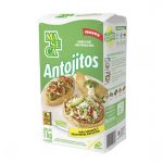 Maseca Harina de Maiz Antojitos 1kg