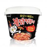 Buldak superhot chicken topokki 179g