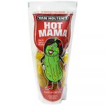 Van holtens Pepinillo Hot Mama - Pickle