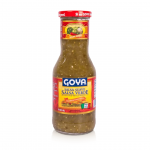 Goya Salsa Suave Salsa Verde 500g (17.6g)